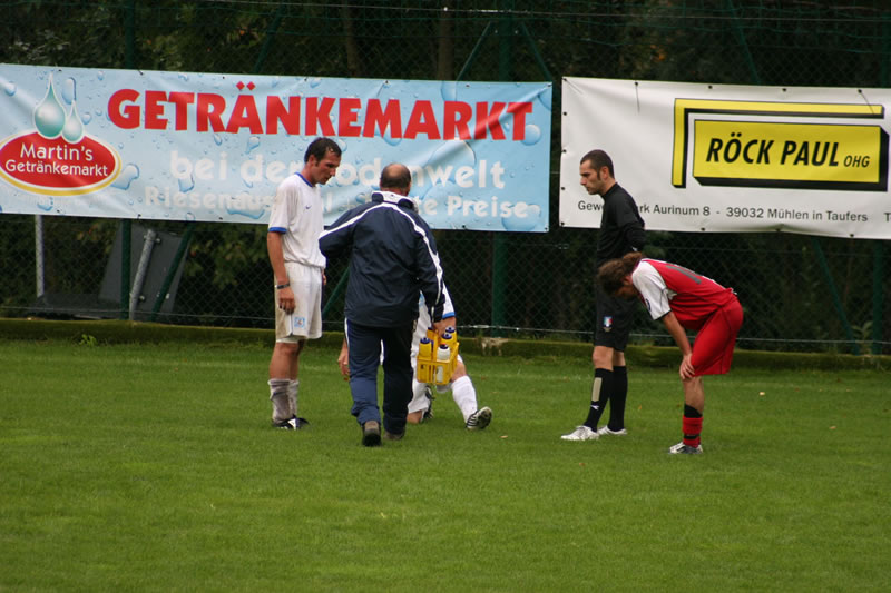 gal/Saison2008-2009- Pokal 1. Runde Hinspiel: Vintl - SV Reischach/2008-08-24 SVR gg. Vintl - Pokalhinspiel 223.jpg